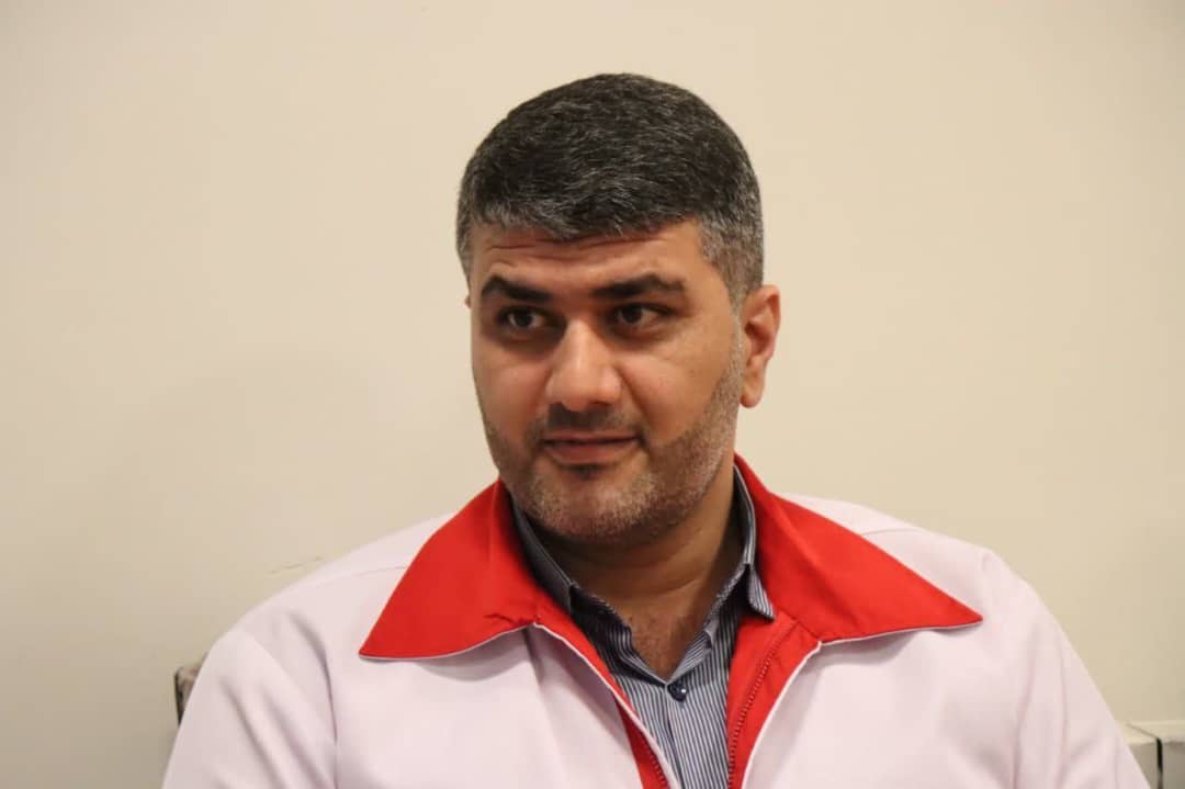 رسانه‌های استان، صدای خدمت و امید درمسیر  اربعین بودند