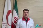 روایت یک‌ساله ازخدمات صادقانه و بی‌منت جمعیت  هلال‌احمر دهلران