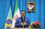 نمازجمعه دهلران پیشتاز در اجرای برنامه های کشوری(قلب شهر ،قلب حماسه)
