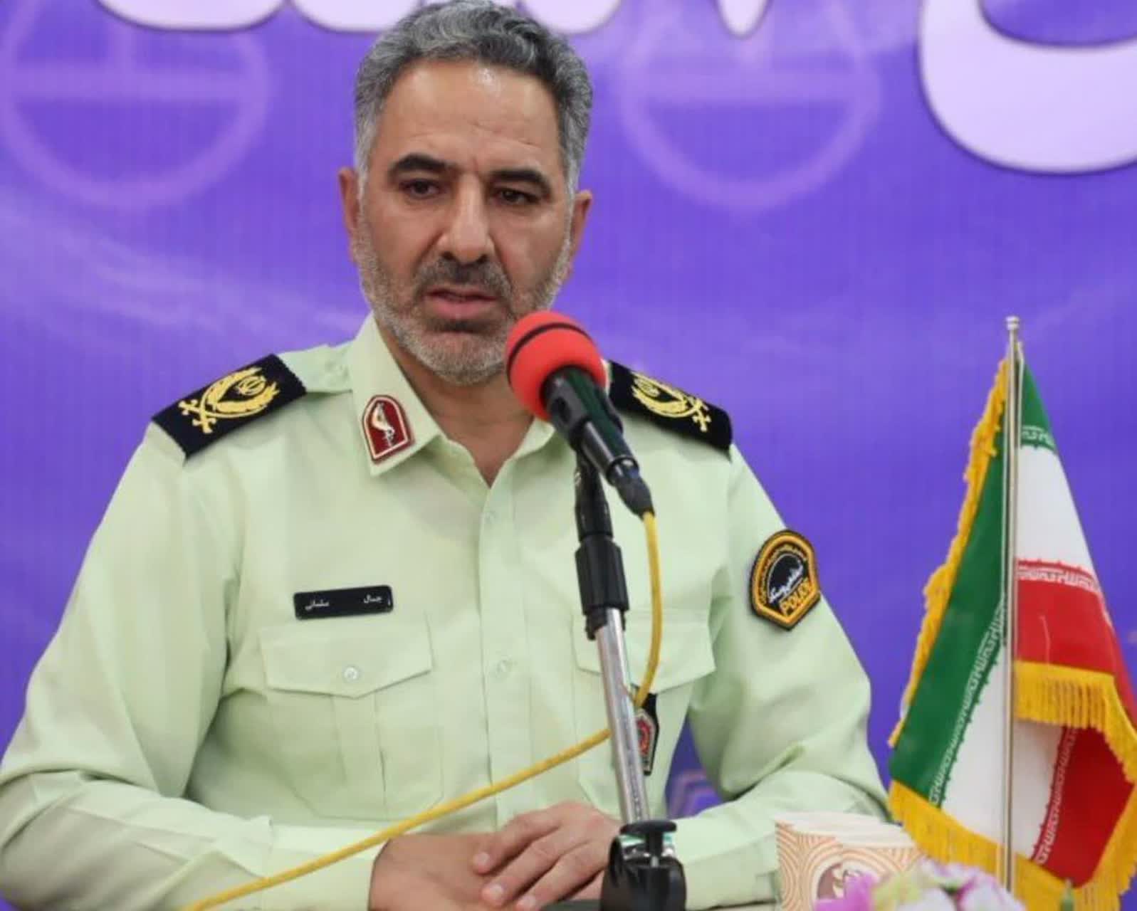 از ابتدایی ماه صفر ۴۵۶ هزار زائر از  مرز مهران ترد کردند
