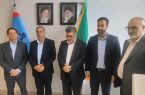 خوراک پتروشیمی دهلران تامین شد