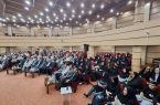 در سونامی  استقبال  خبرنگاران  ، تخریب ها رنگ باخت