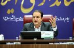 پروژه های نیمه تمام استان با مصوبات سفر رییس‌جمهور تکمیل می شوند 