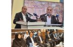 از افتتاح ان جی ال دهلران تا کلنگ زنی ساختمان درمانگاه تامین اجتماعی دره شهر