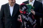 ۴۰ همت دستاورد سفر ریاست جمهوری به ایلام