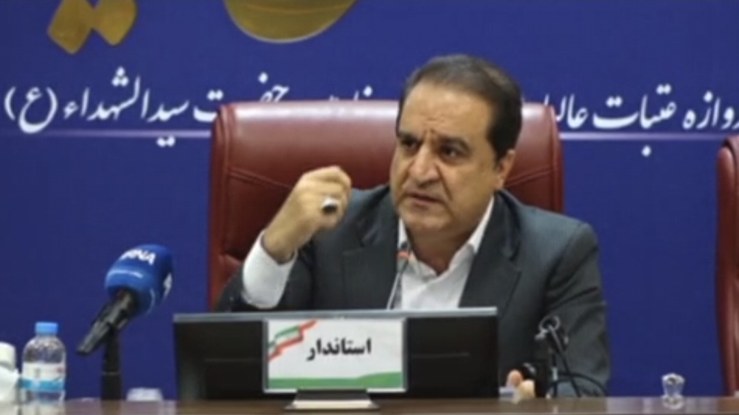 ایلام باید سهم بیشتری از صادرات غیرنفتی به عراق را داشته باشد
