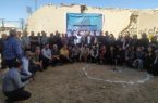 کلنگ  ساخت خانه کوهنورد ایلام  به زمین  زده  شد