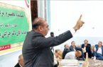 اگر کم کاری ها  ادامه یابد، پشت پرده‌ها را با مردم در میان خواهم گذاشت.