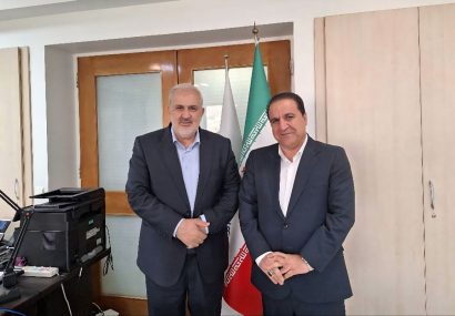 خواستار تسریع در تکمیل سامانه گرمسیری با توجه به اهمیت آن در ایجاد تحول در حوزه کشاورزی شد