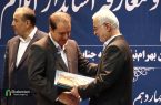 آقای استاندار ؛ تمام وقت وتمام قد گل کاشتی!