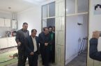 از پیگیری  حضوری  شخص استاندار  در مدیریت بحران کشور تا حضور در  منازل  خسارت دیده” شهرک  هزارانی”  آبدانان