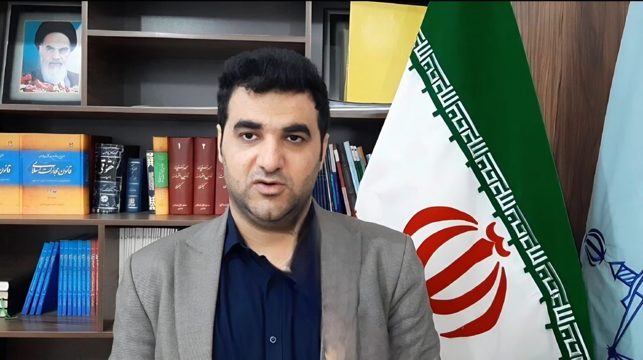 رئیس دادگستری  دهلران  خواستار  کنترل گرانی و نظارت جدی  بر بازار این شهرستان شد