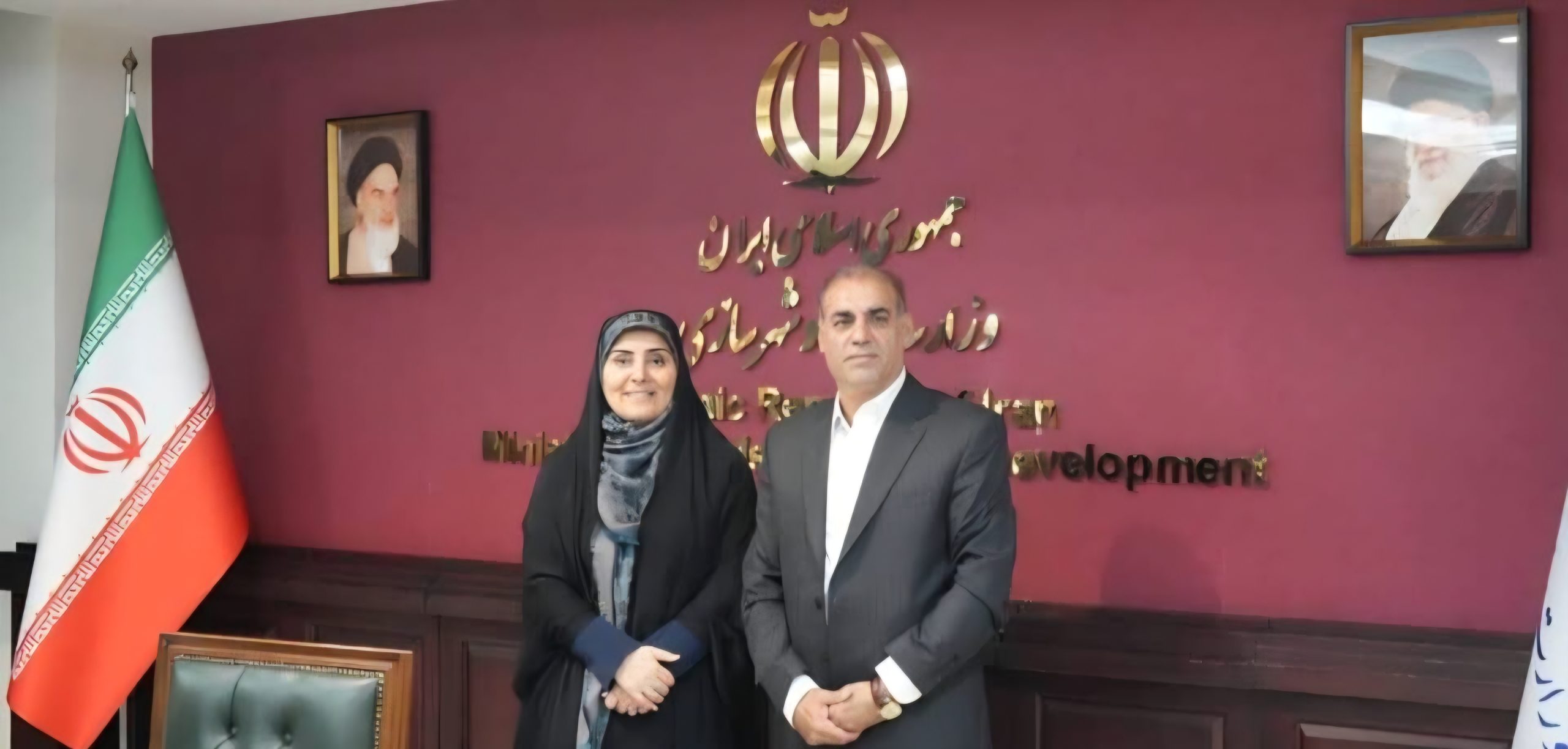 سماجت و خستگی ناپذیری  دکتر چراغی  نتیجه داد /دستور فوری وزیر راه  برای پروژه های  راهسازی  حوزه جنوب استان ایلام