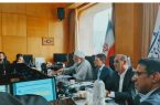 وزارت نفت برای عملیات اجرایی پتروشیمی دهلران آستین همت بالا زد