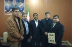هشتمین دوره جشنواره ملی تئاتر خیابانی  شرهانی بهمن ماه سالجاری  برگزار می شود.