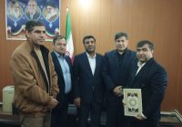 هشتمین دوره جشنواره ملی تئاتر خیابانی  شرهانی بهمن ماه سالجاری  برگزار می شود.