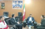 فرماندار ویژه دهلران ۶۰۰میلیارد ریال برای احداث پایگاه امداد ونجات جاده ای در گورابین هزینه می شود.