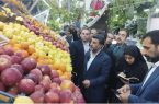 نظارت بر بازار بصورت ویژه  در دستور کار قرار دارد
