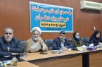 شاه بیت غزل سمن ها  جذب مشارکت مردم است
