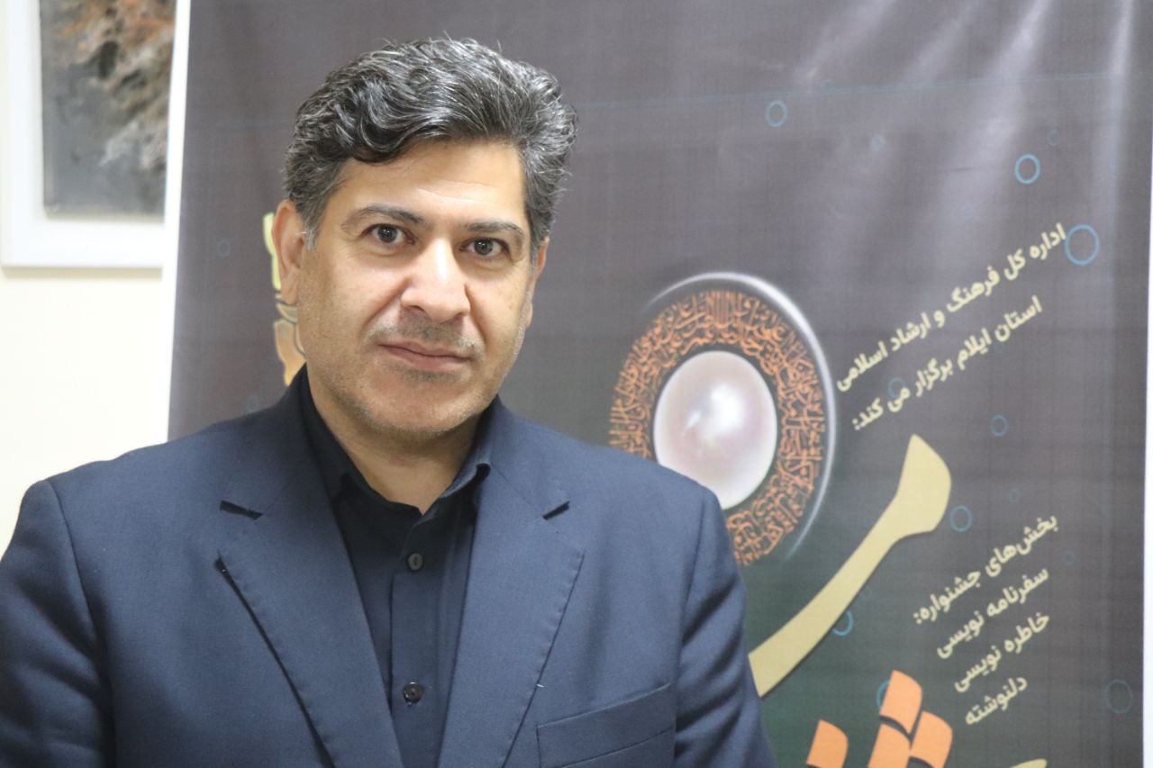 جشنواره «روشنای مشرقی» تمدید شد. 
