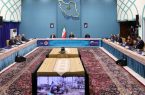 افتتاح کارخانه جمع‌آوری و تقویت فشار گازهای مشعل دهلران .