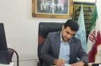 رئیس دادگستری  دهلران  بربام  جشنواره آراء قضایی استان ایلام