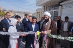 ۱۶۹میلیارد و ۴۸۶ میلیون تومان برای پروژه های بخش زرین آباد هرینه شده است