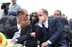 دکتر چراغی تمام قد  مشکلات    کاشت ، داشت و برداشت  کشاورزان  حوزه جنوب را فریاد زد