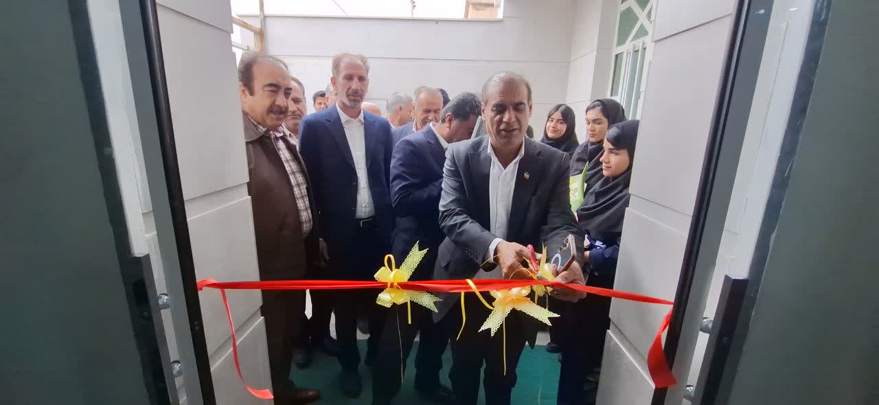 پیشرفت  چشمگیر  حوزه  درمان  در بخش خصوصی