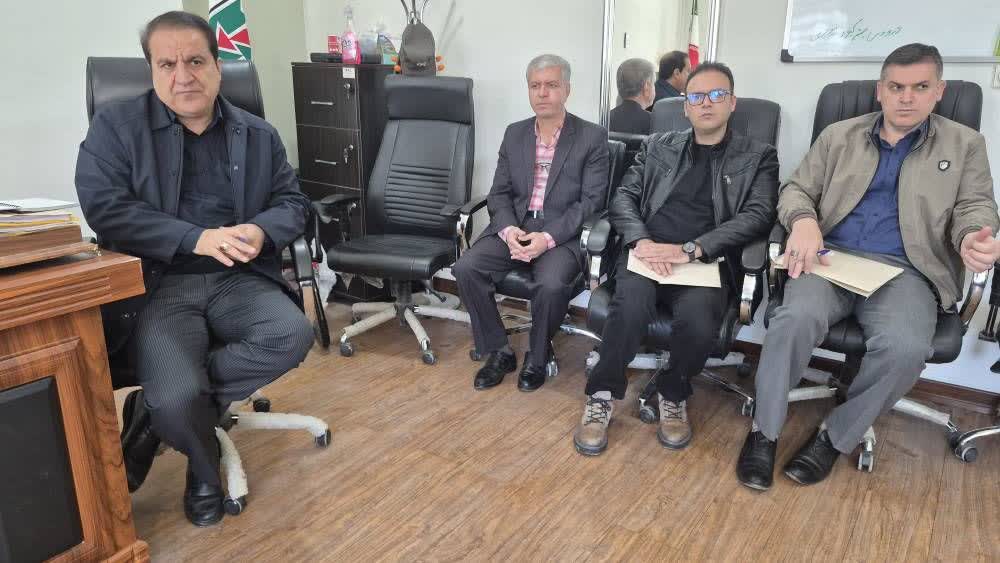 میدان جنگ، محک آزمایش خدمت‌رسانی واقعی مسئولان به مردم است