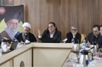 شرایط جنگی مانع خدمت‌رسانی پیوسته به مردم نشده است.