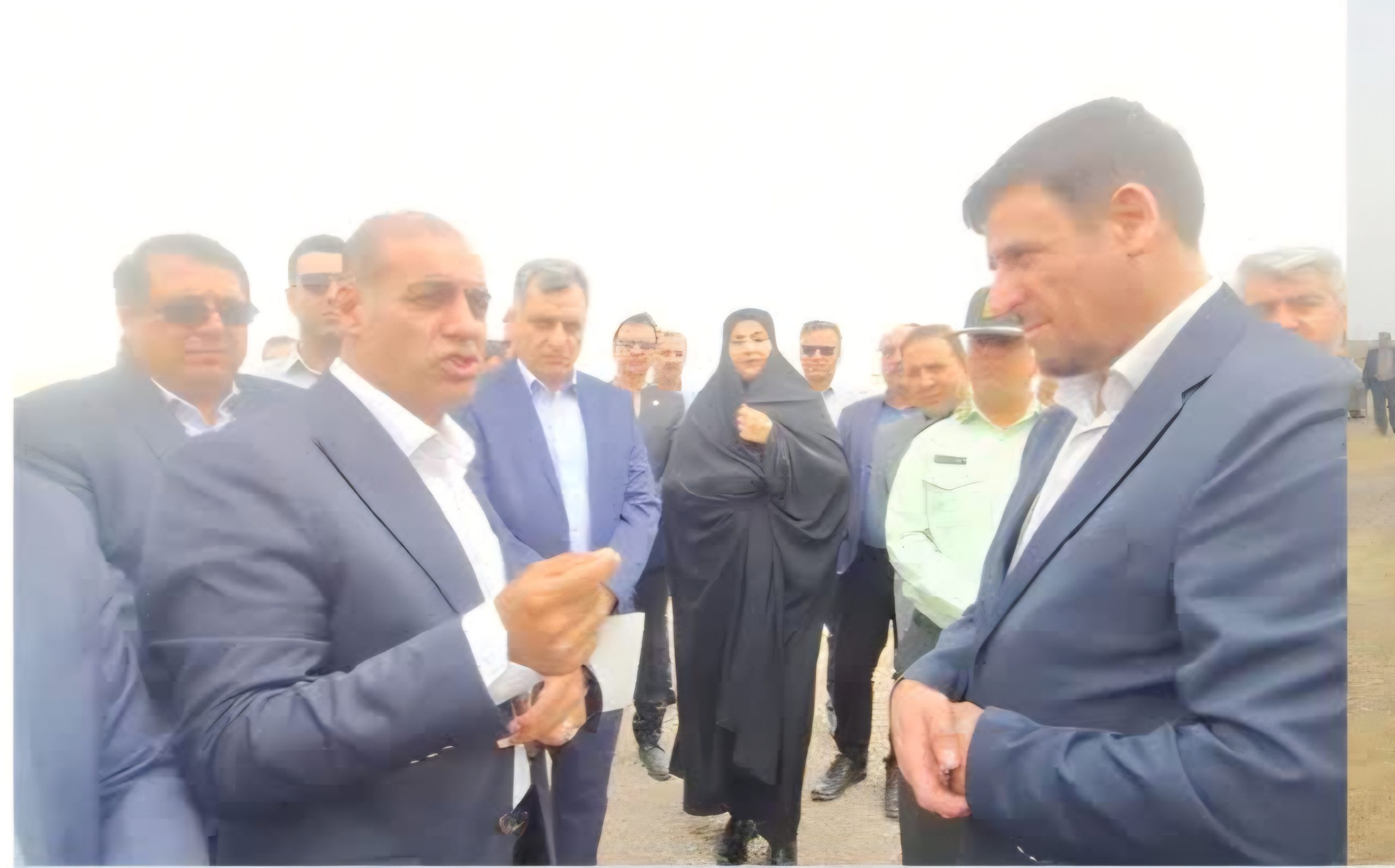دولت روند بازگشایی  مرز  راهبردی  چیلات را برای توسعه مبادله‌های اقتصادی و مذهبی  شتاب بخشد.