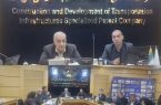 توقف در عملیات اجرایی   راههای حوزه جنوب مطلقا ممنوع