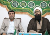 نخستین  جلسه شورای فرهنگ عمومی شهرستان دهلران  در سال جدید برگزار شد