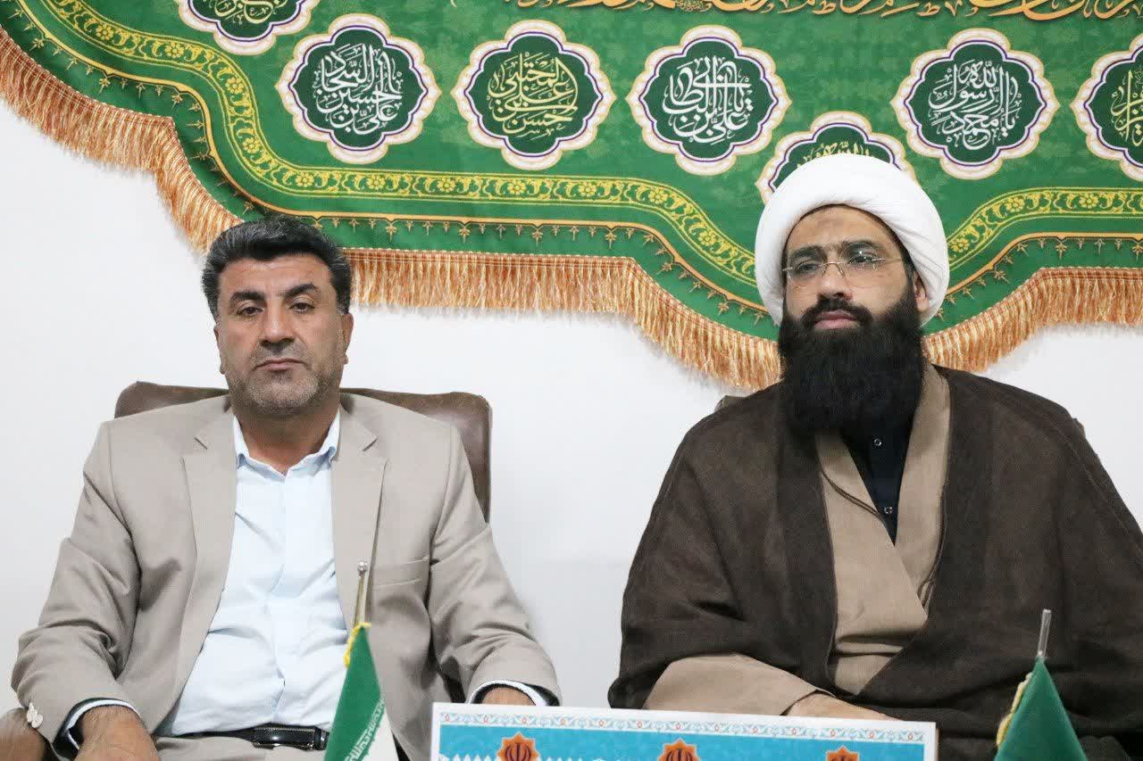 نخستین  جلسه شورای فرهنگ عمومی شهرستان دهلران  در سال جدید برگزار شد