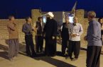 سفر به دل روستاها  ،دل بزرگ می خواهد