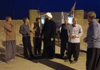 سفر به دل روستاها  ،دل بزرگ می خواهد