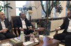 سد بلند عدم تخصیص بودجه،  سد سیکان دره شهر   شکسته شد