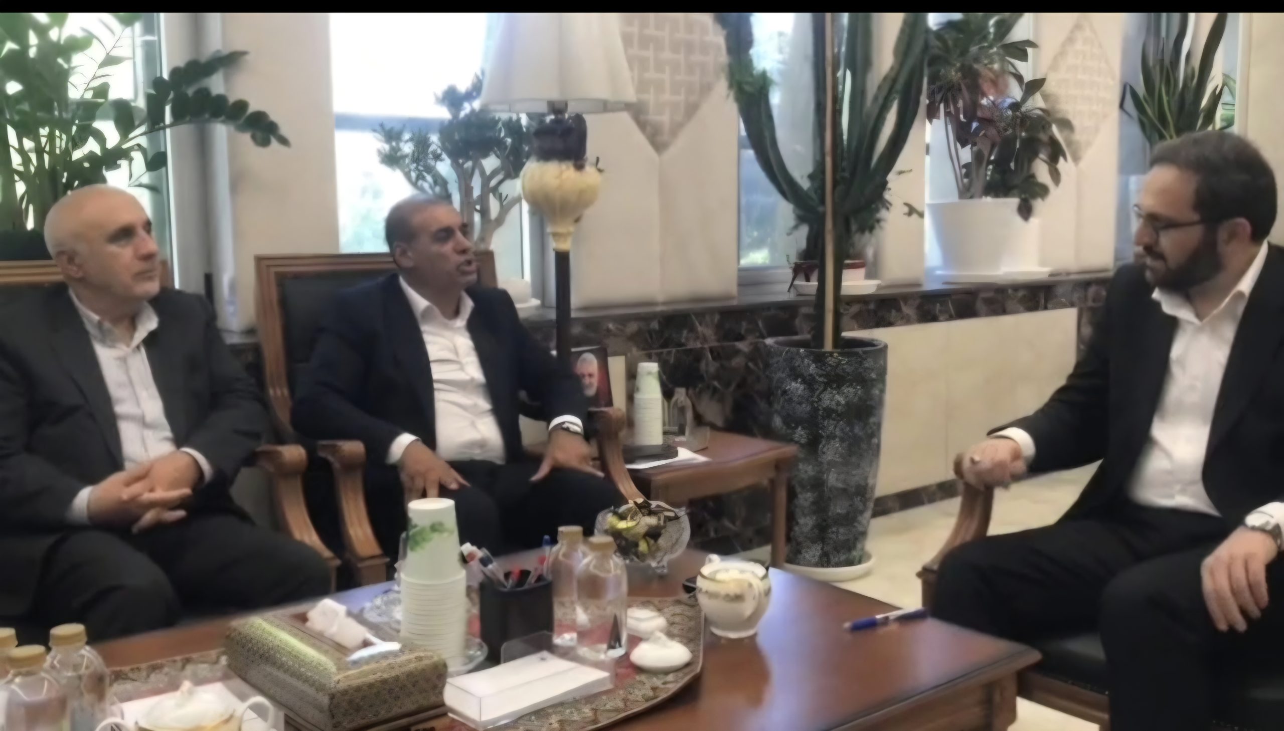 سد بلند عدم تخصیص بودجه،  سد سیکان دره شهر   شکسته شد